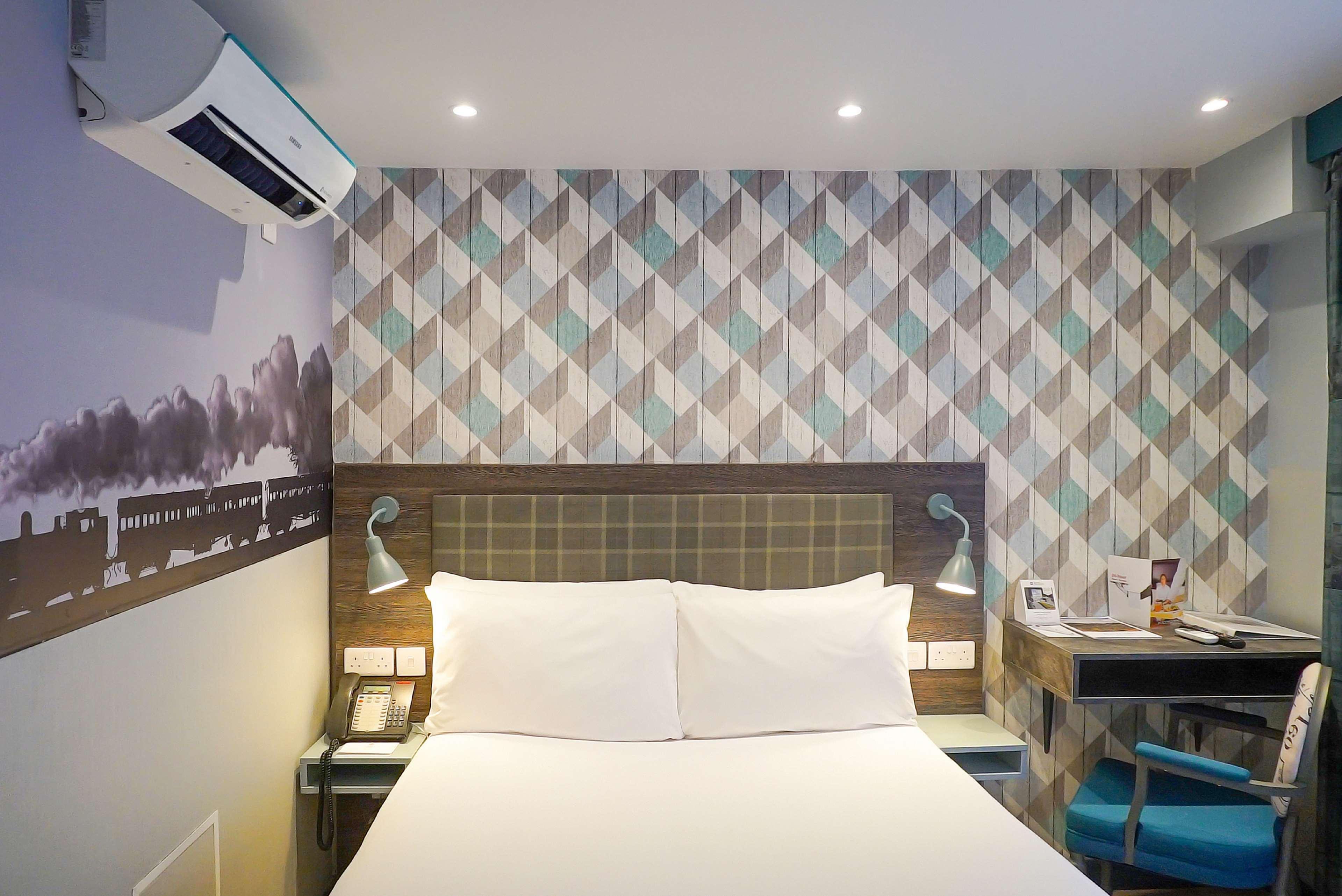 Best Western Plus London Croydon Aparthotel Екстериор снимка