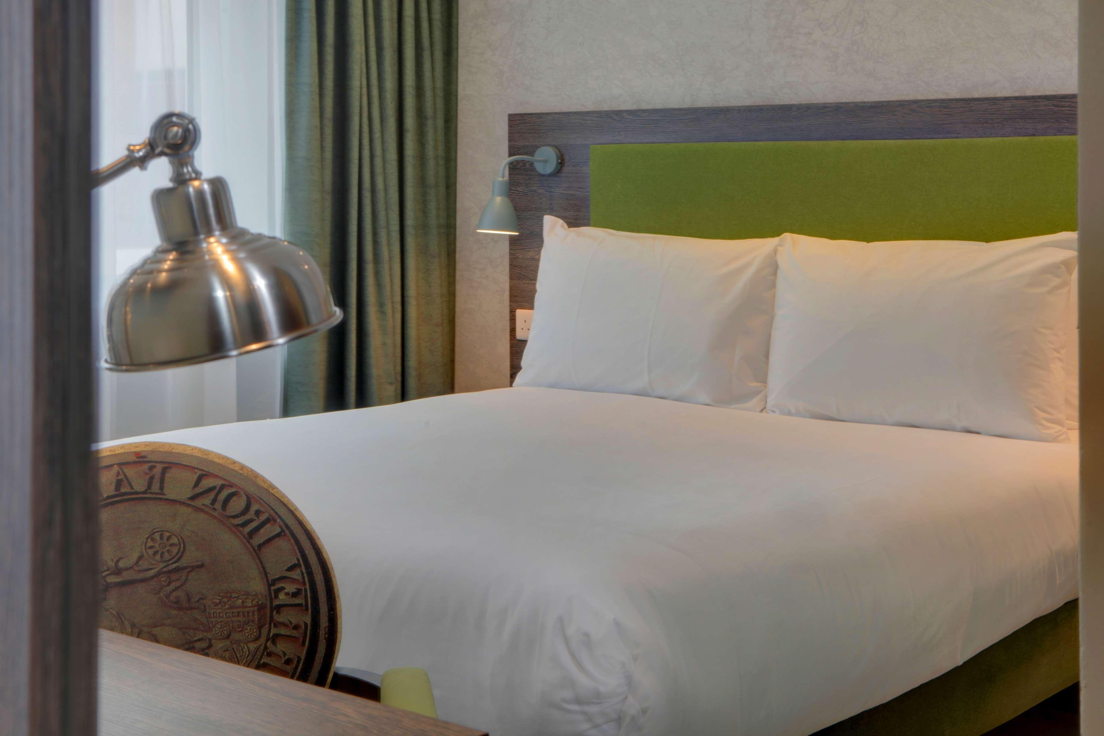 Best Western Plus London Croydon Aparthotel Екстериор снимка