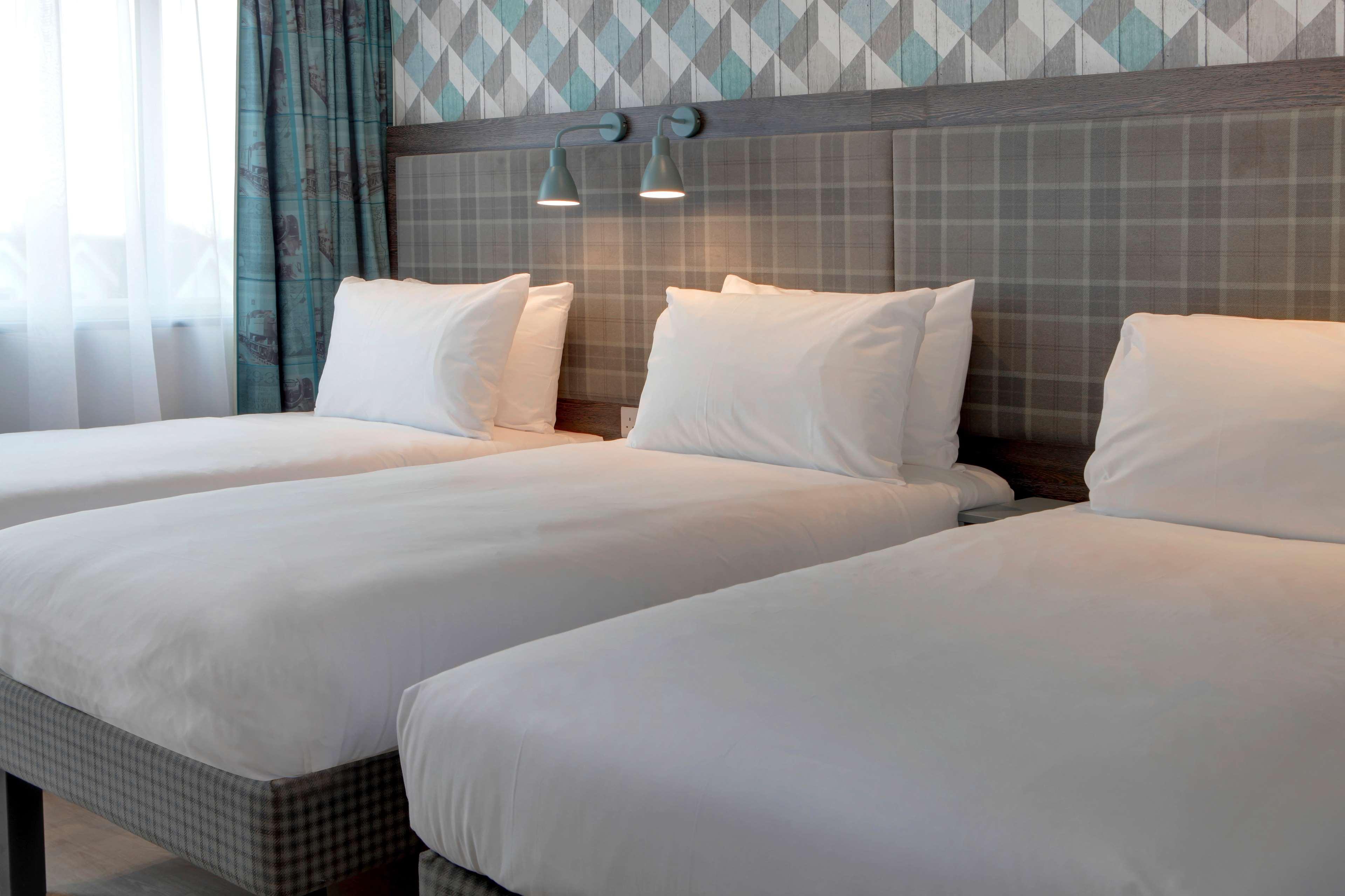 Best Western Plus London Croydon Aparthotel Екстериор снимка