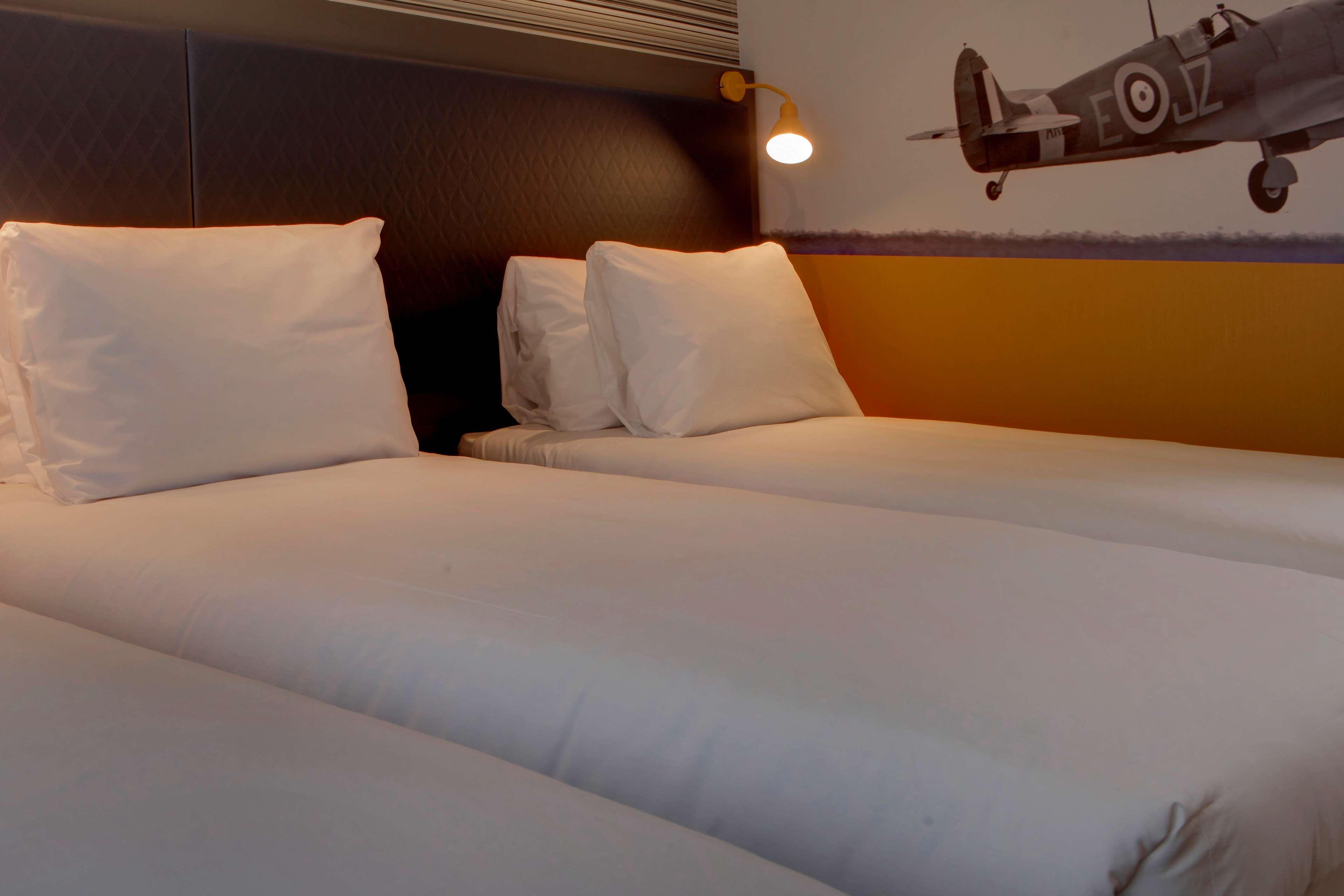 Best Western Plus London Croydon Aparthotel Екстериор снимка
