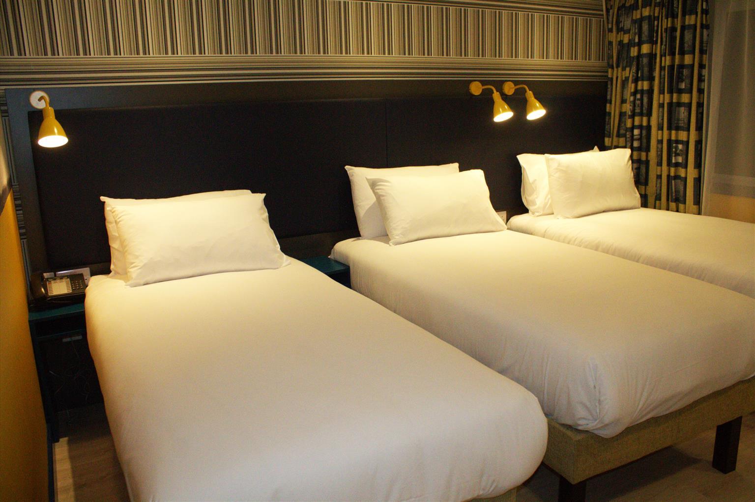 Best Western Plus London Croydon Aparthotel Екстериор снимка
