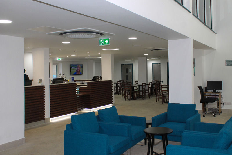 Best Western Plus London Croydon Aparthotel Екстериор снимка