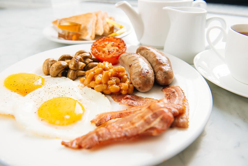 Best Western Plus London Croydon Aparthotel Екстериор снимка