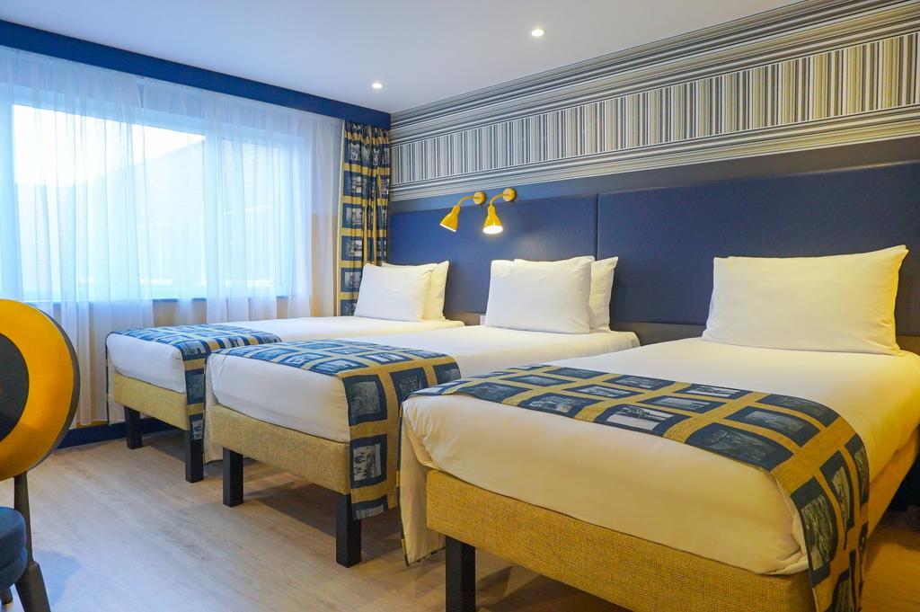 Best Western Plus London Croydon Aparthotel Екстериор снимка
