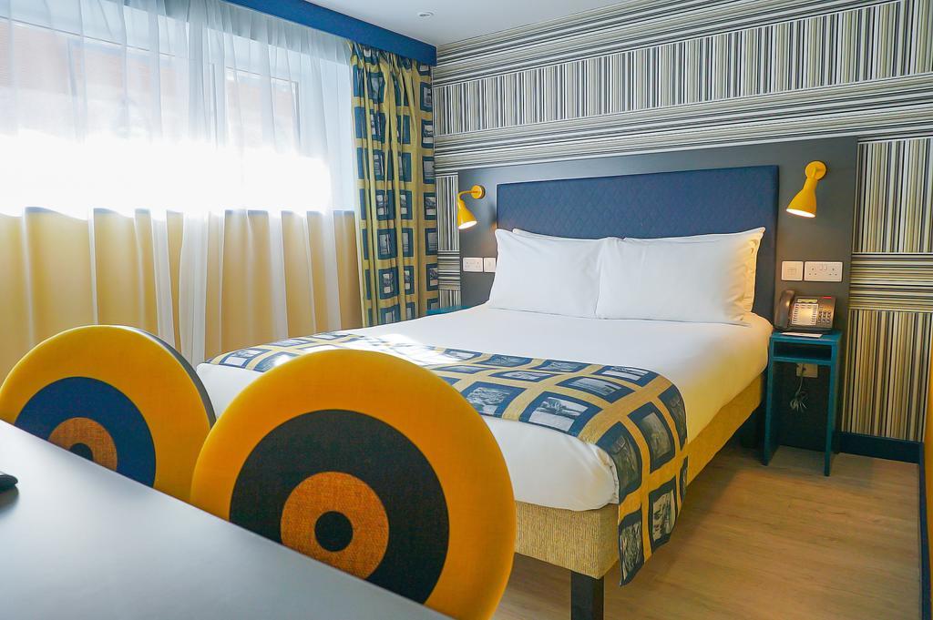 Best Western Plus London Croydon Aparthotel Екстериор снимка