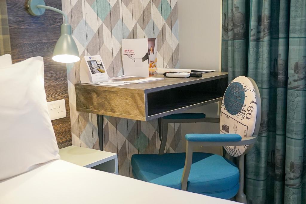 Best Western Plus London Croydon Aparthotel Екстериор снимка