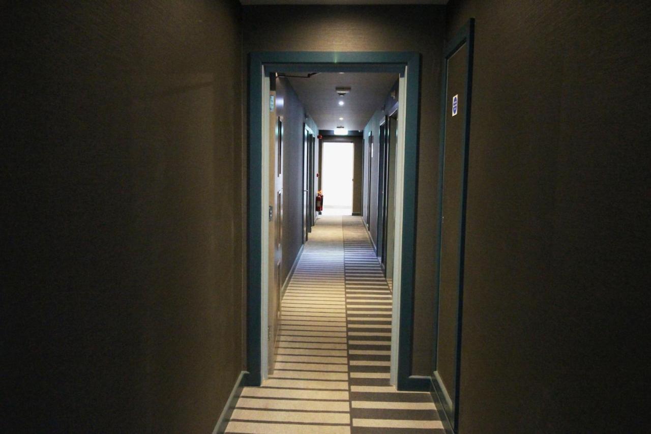 Best Western Plus London Croydon Aparthotel Екстериор снимка