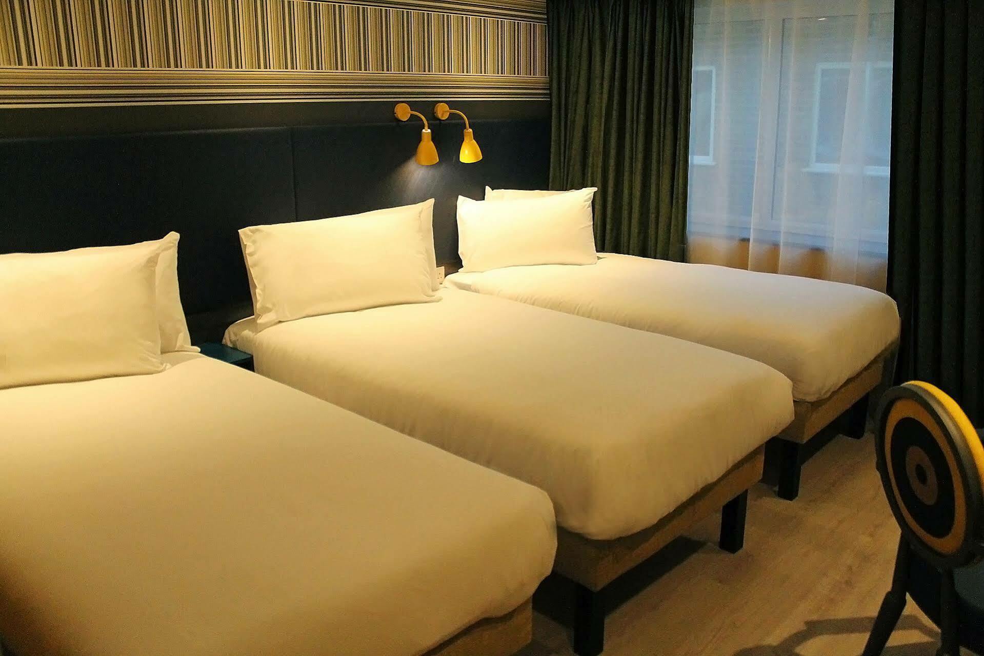 Best Western Plus London Croydon Aparthotel Екстериор снимка